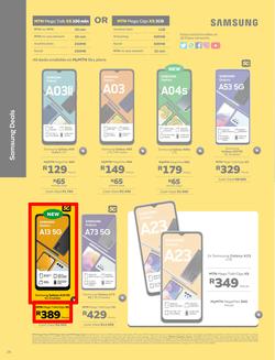 MTN : Y'ello (1 November - 30 November 2022), page 26