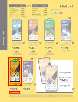 MTN : Y'ello (1 November - 30 November 2022), page 26