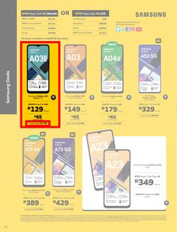 MTN : Y'ello (1 November - 30 November 2022), page 26