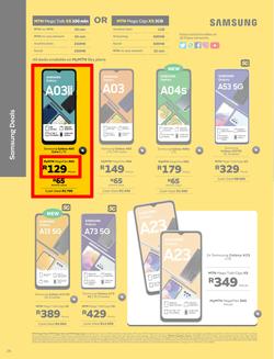 MTN : Y'ello (1 November - 30 November 2022), page 26