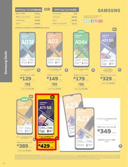 MTN : Y'ello (1 November - 30 November 2022), page 26