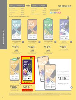 MTN : Y'ello (1 November - 30 November 2022), page 26
