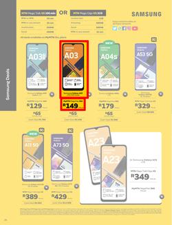 MTN : Y'ello (1 November - 30 November 2022), page 26