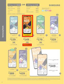 MTN : Y'ello (1 November - 30 November 2022), page 26
