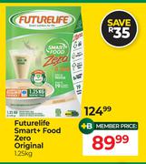Futurelife Smart+ Food Zero Original-1.25kg