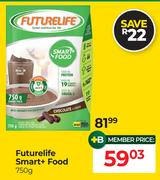 Futurelife Smart+ Food-750g