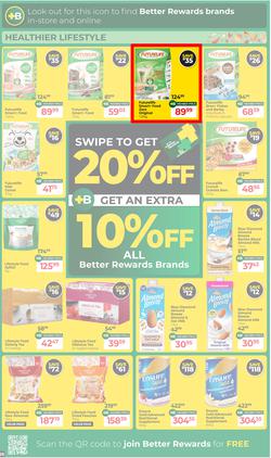 Dis-Chem : Better Rewards (18 November - 07 December 2025), page 26