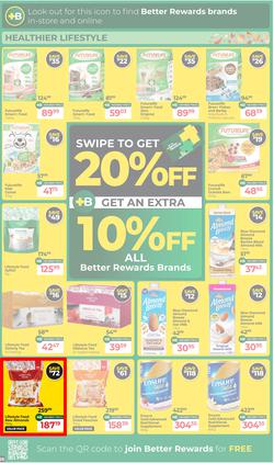 Dis-Chem : Better Rewards (18 November - 07 December 2025), page 26