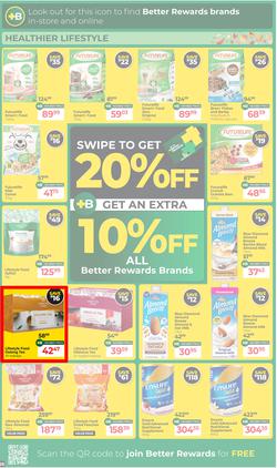 Dis-Chem : Better Rewards (18 November - 07 December 2025), page 26