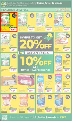Dis-Chem : Better Rewards (18 November - 07 December 2025), page 26