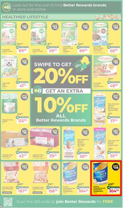 Dis-Chem : Better Rewards (18 November - 07 December 2025), page 26
