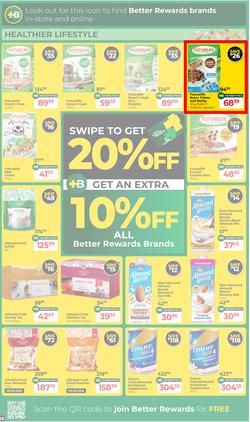 Dis-Chem : Better Rewards (18 November - 07 December 2025), page 26