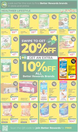 Dis-Chem : Better Rewards (18 November - 07 December 2025), page 26