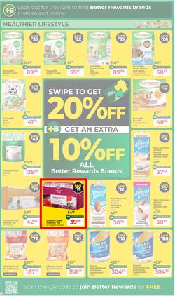 Dis-Chem : Better Rewards (18 November - 07 December 2025), page 26