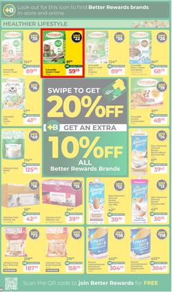 Dis-Chem : Better Rewards (18 November - 07 December 2025), page 26