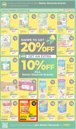 Dis-Chem : Better Rewards (18 November - 07 December 2025), page 26