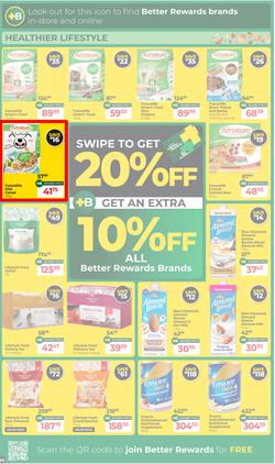 Dis-Chem : Better Rewards (18 November - 07 December 2025), page 26