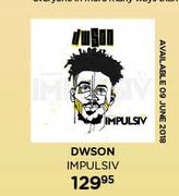 Dwson Impulsive