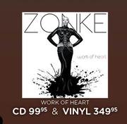 Zonke Work Of Heart