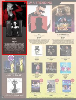 Musica : Entertainer (5 June - 6 Aug 2018), page 26