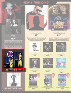 Musica : Entertainer (5 June - 6 Aug 2018), page 26