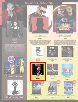 Musica : Entertainer (5 June - 6 Aug 2018), page 26