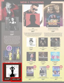 Musica : Entertainer (5 June - 6 Aug 2018), page 26