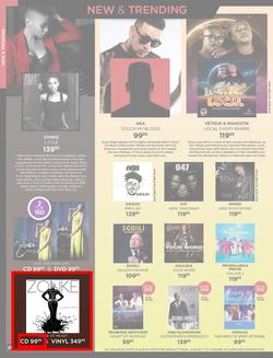 Musica : Entertainer (5 June - 6 Aug 2018), page 26