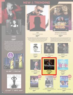 Musica : Entertainer (5 June - 6 Aug 2018), page 26