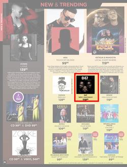 Musica : Entertainer (5 June - 6 Aug 2018), page 26