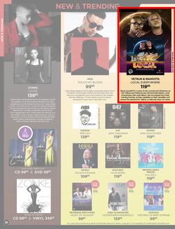 Musica : Entertainer (5 June - 6 Aug 2018), page 26