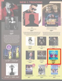 Musica : Entertainer (5 June - 6 Aug 2018), page 26