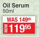 Portia Marula Skin Oil Serum-50ml