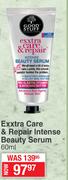 Good Stuff Exxtra Care & Repair Intense Beauty Serum-60ml