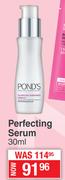 Ponds Flawless Radiance Derma+ Perfecting Serum-30ml