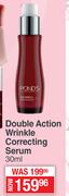 Ponds Age Miracle Double Action Wrinkle Correcting Serum-30ml
