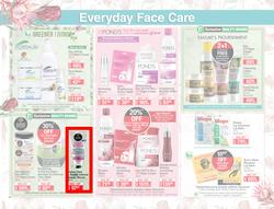 Dis-Chem : Beauty Fair (19 February - 14 March 2021), page 26