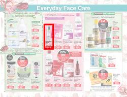 Dis-Chem : Beauty Fair (19 February - 14 March 2021), page 26