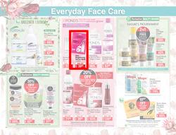 Dis-Chem : Beauty Fair (19 February - 14 March 2021), page 26