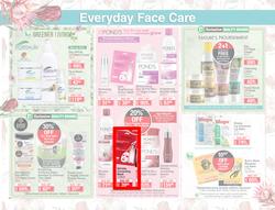 Dis-Chem : Beauty Fair (19 February - 14 March 2021), page 26