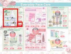 Dis-Chem : Beauty Fair (19 February - 14 March 2021), page 26