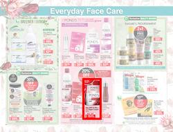 Dis-Chem : Beauty Fair (19 February - 14 March 2021), page 26