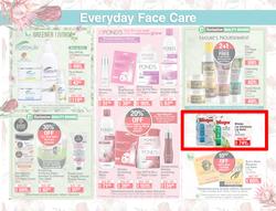 Dis-Chem : Beauty Fair (19 February - 14 March 2021), page 26