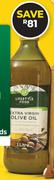 Lifestyle Food Extra Virgin Olive Oil-1L