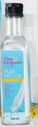 Tony Ferguson Pure MCT Oil-250ml