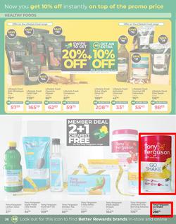 Dis-Chem : Better Health Rewards (13 January - 15 February 2026), page 26