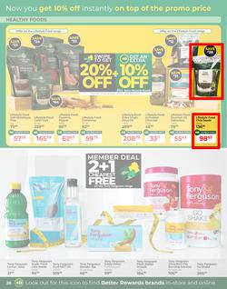 Dis-Chem : Better Health Rewards (13 January - 15 February 2026), page 26