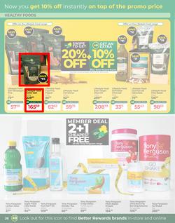 Dis-Chem : Better Health Rewards (13 January - 15 February 2026), page 26