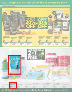 Dis-Chem : Better Health Rewards (13 January - 15 February 2026), page 26