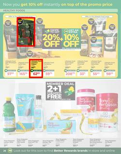 Dis-Chem : Better Health Rewards (13 January - 15 February 2026), page 26